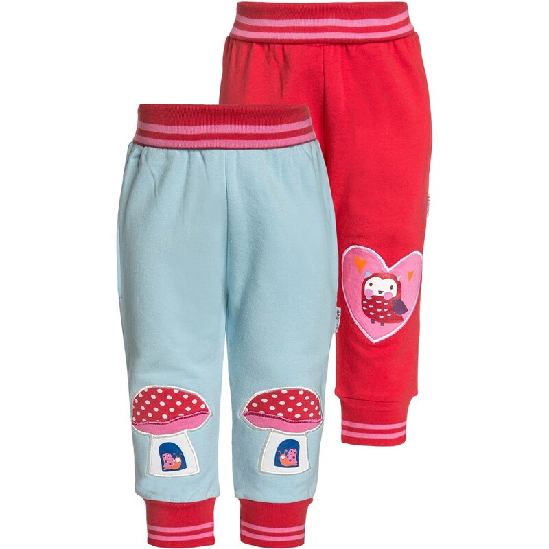 Gelati Kidswear 2 PACK Pantalon classique multicolor