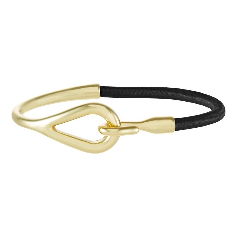SNÖ of Sweden SUSAN Bracelet goldcoloured/black