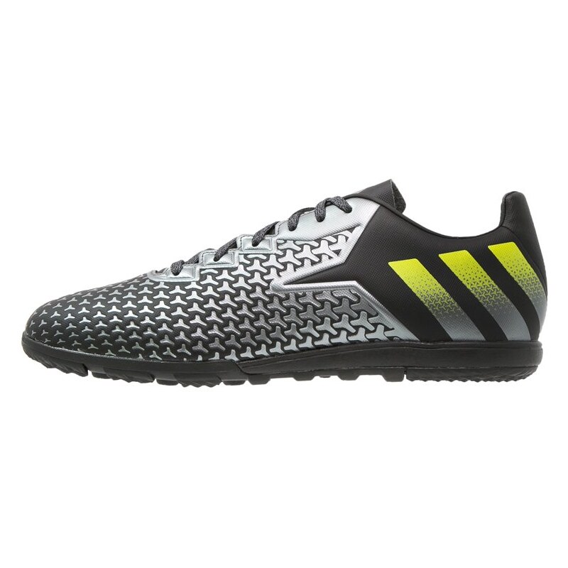 adidas Performance ACE 16.2 CG Chaussures de foot multicrampons core black/solar yellow/night metallic