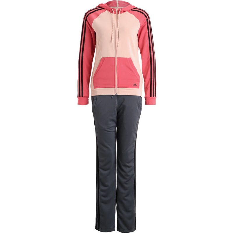 adidas Performance NEW YOUNG Survêtement pink