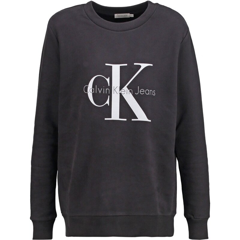 Calvin Klein Jeans Sweatshirt black