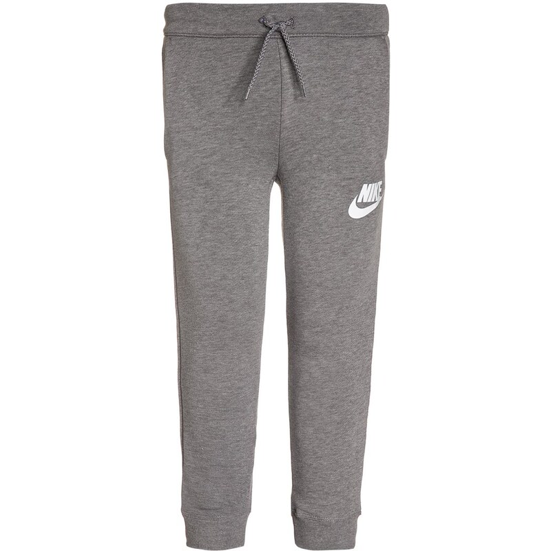 Nike Performance Pantalon de survêtement dark grey heather