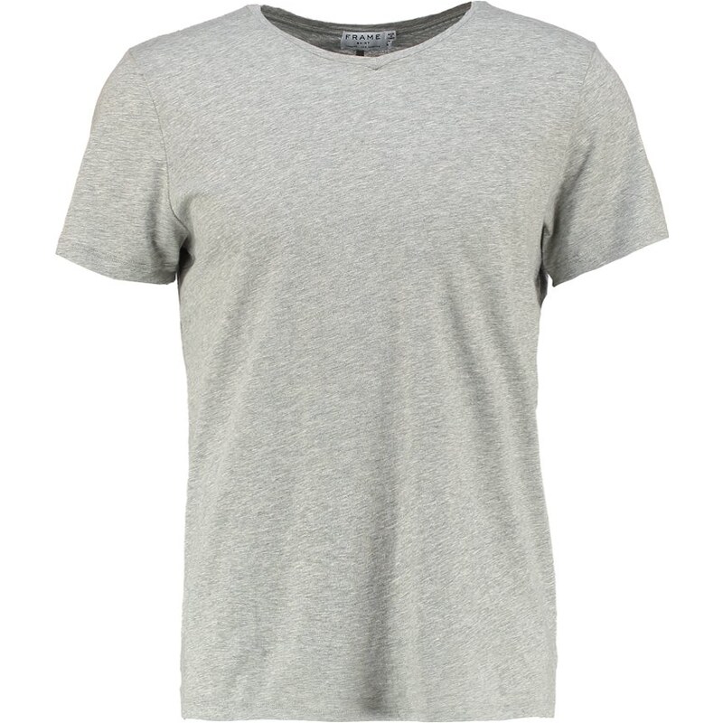Frame Denim Tshirt basique grey