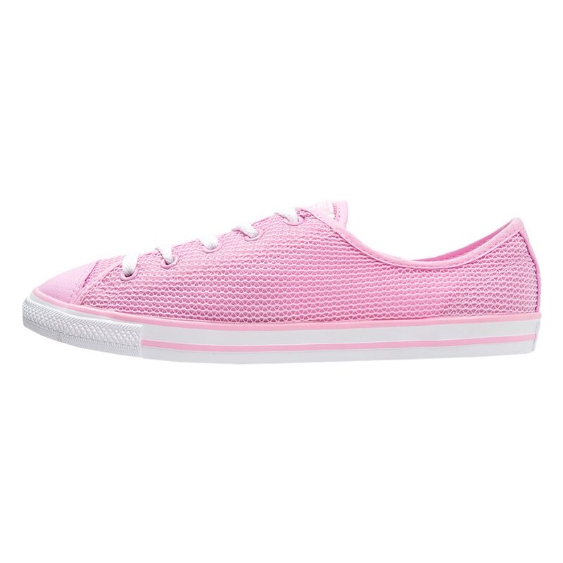 Converse CHUCK TAYLOR ALL STAR DAINTY Baskets basses icy pink/white