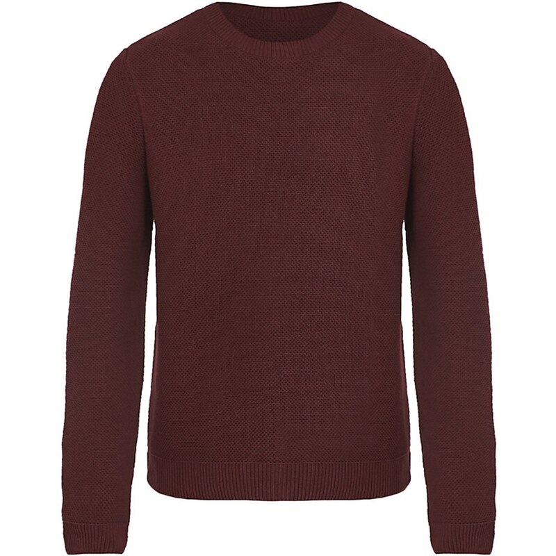 Urban Outfitters Pullover maroon
