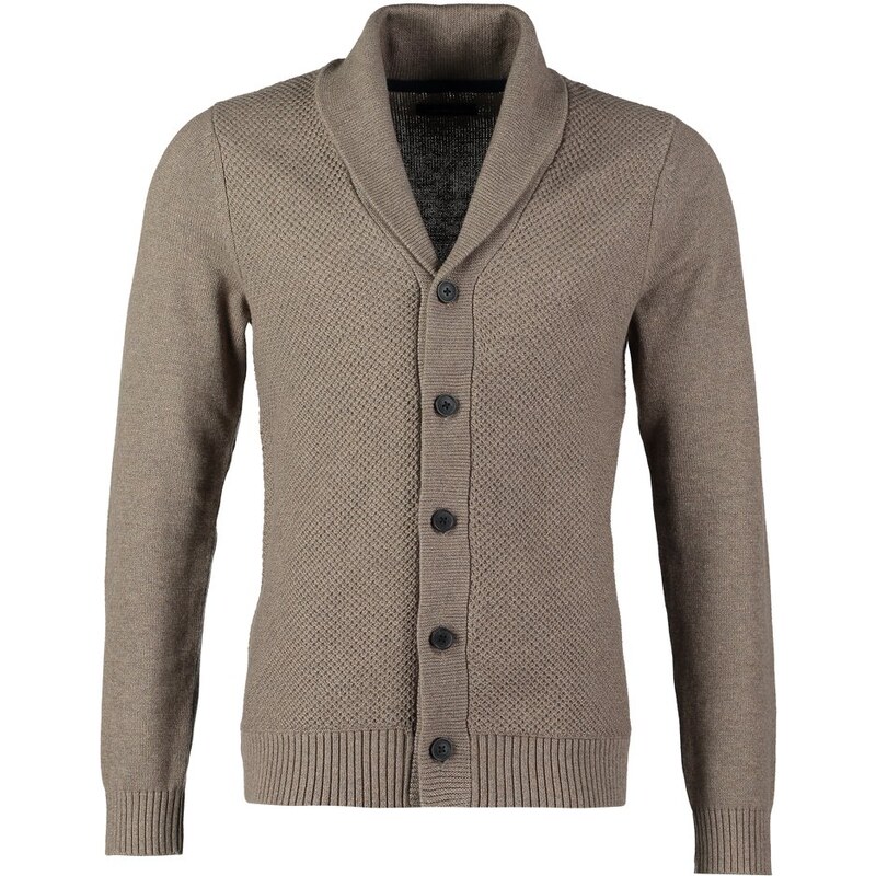 Selected Homme BATES Gilet sand