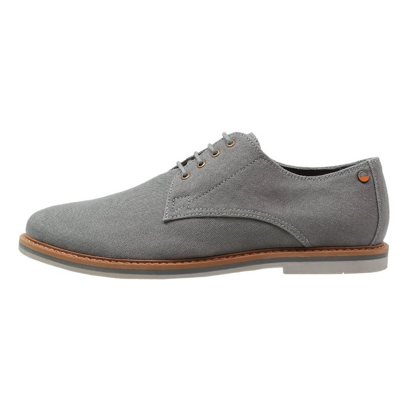 Frank Wright TELFORD Chaussures à lacets grey