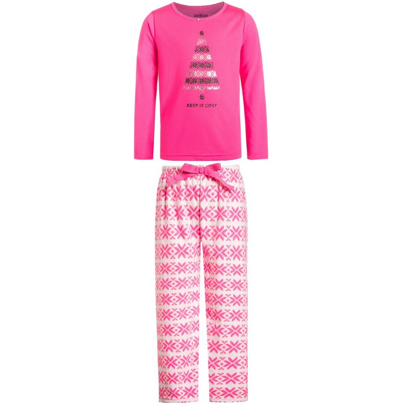 OshKosh Pyjama pink