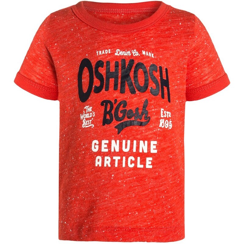 OshKosh Tshirt imprimé red