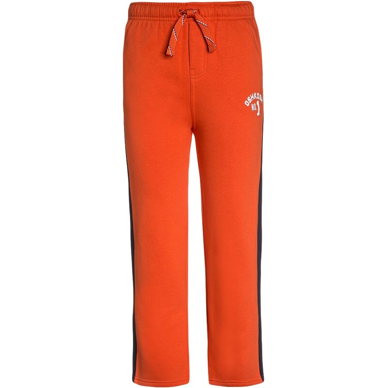OshKosh Pantalon de survêtement orange