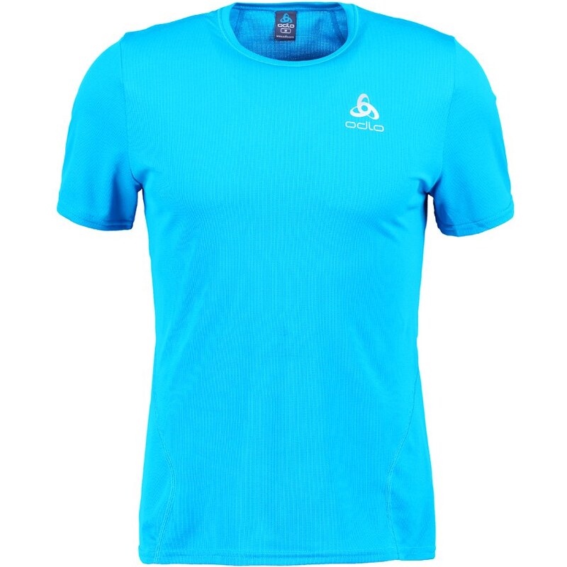 ODLO IMPERIUM Tshirt de sport blue jewel