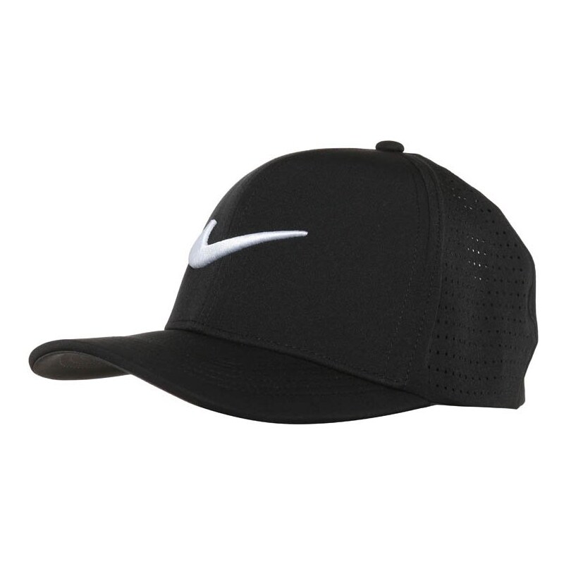 Nike Golf CLASSIC Casquette black/white