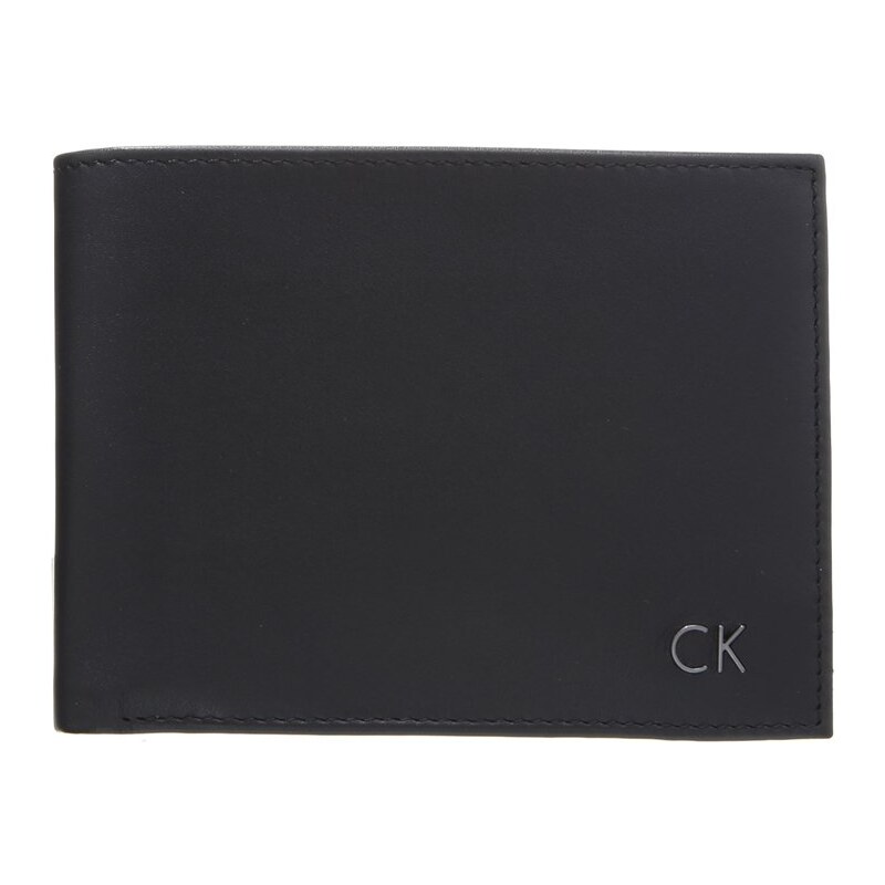 Calvin Klein Jeans L3ON Portefeuille black