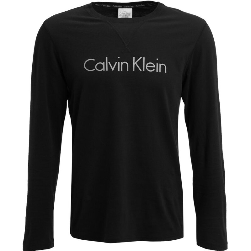 Calvin Klein Underwear Haut de pyjama black