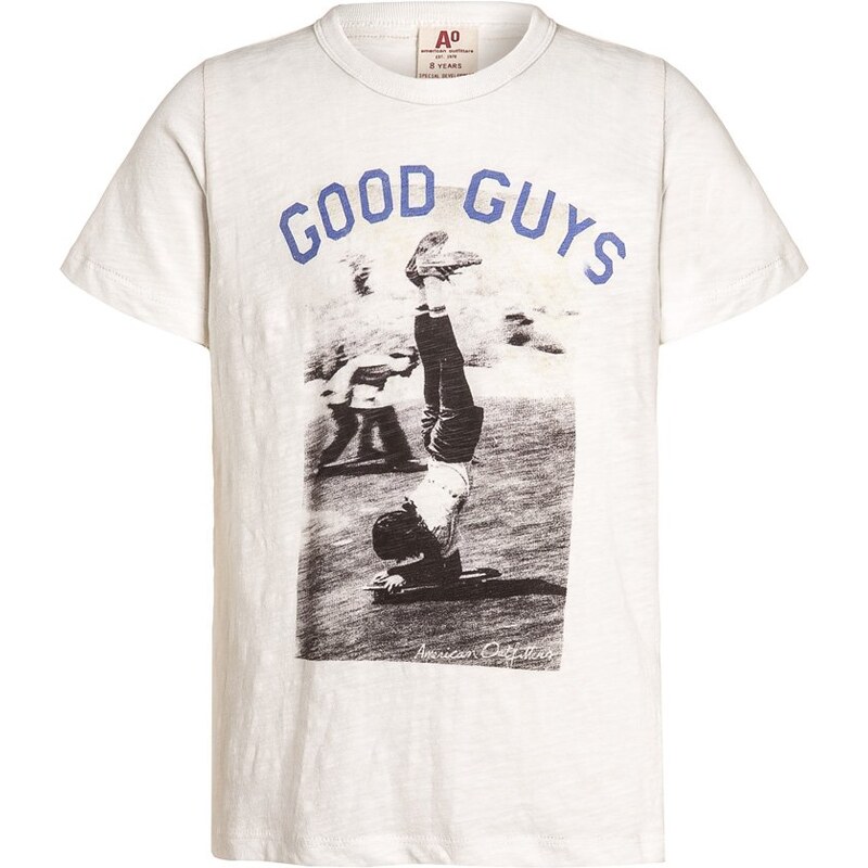 American Outfitters Tshirt imprimé natural