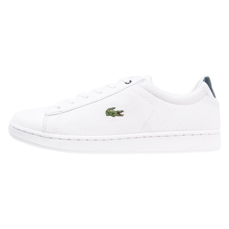 Lacoste CARNABY EVO Baskets basses white