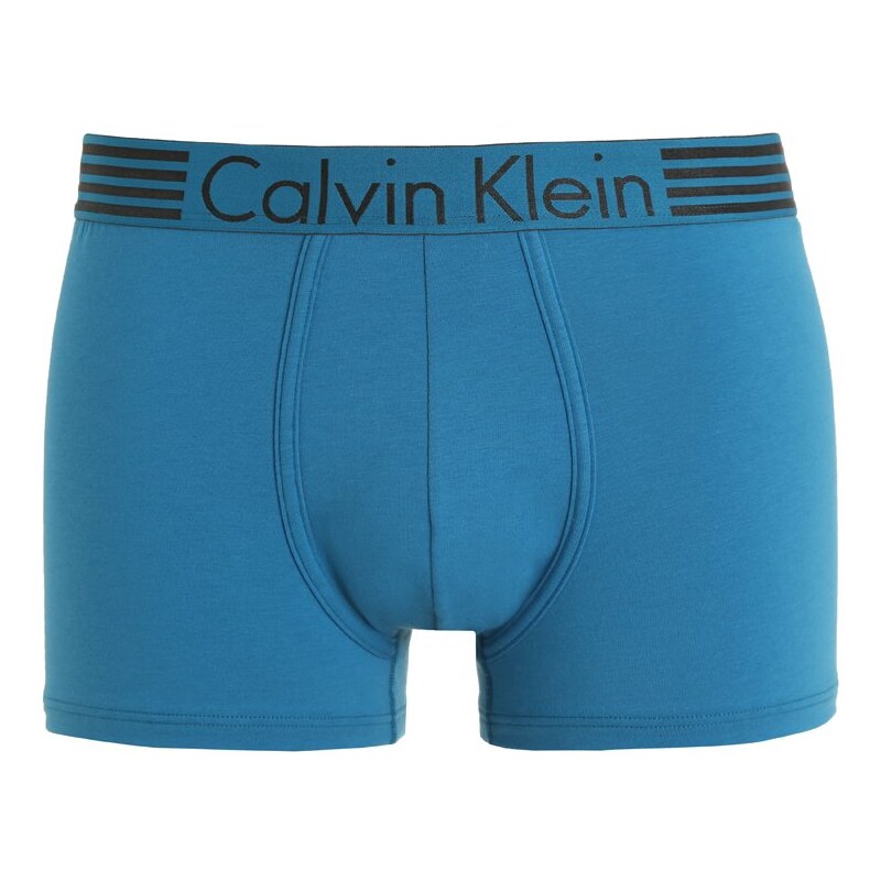 Calvin Klein Underwear IRON STRENGTH Shorty blue