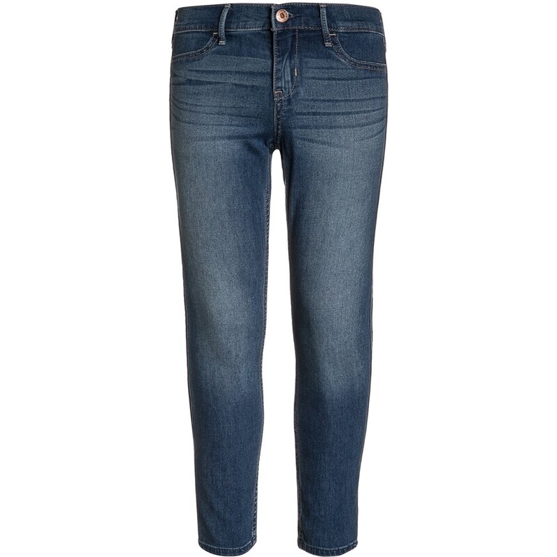 Abercrombie & Fitch Jeans Skinny navy