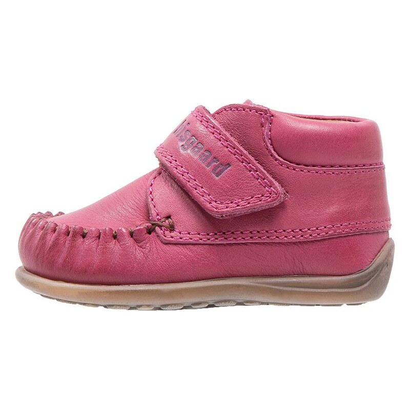 Bisgaard Chaussures premiers pas pink