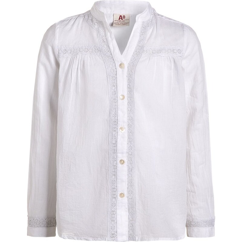 American Outfitters Chemisier white