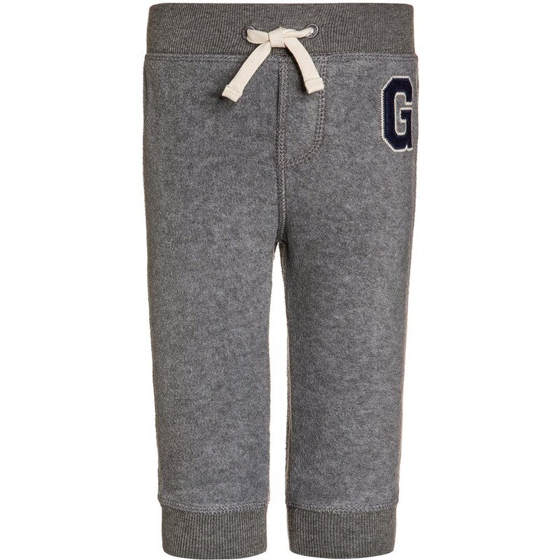 GAP Pantalon de survêtement grey heather
