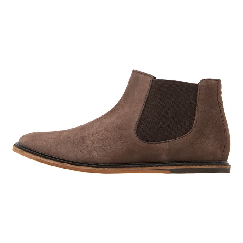 Frank Wright VOGTS Bottines brown