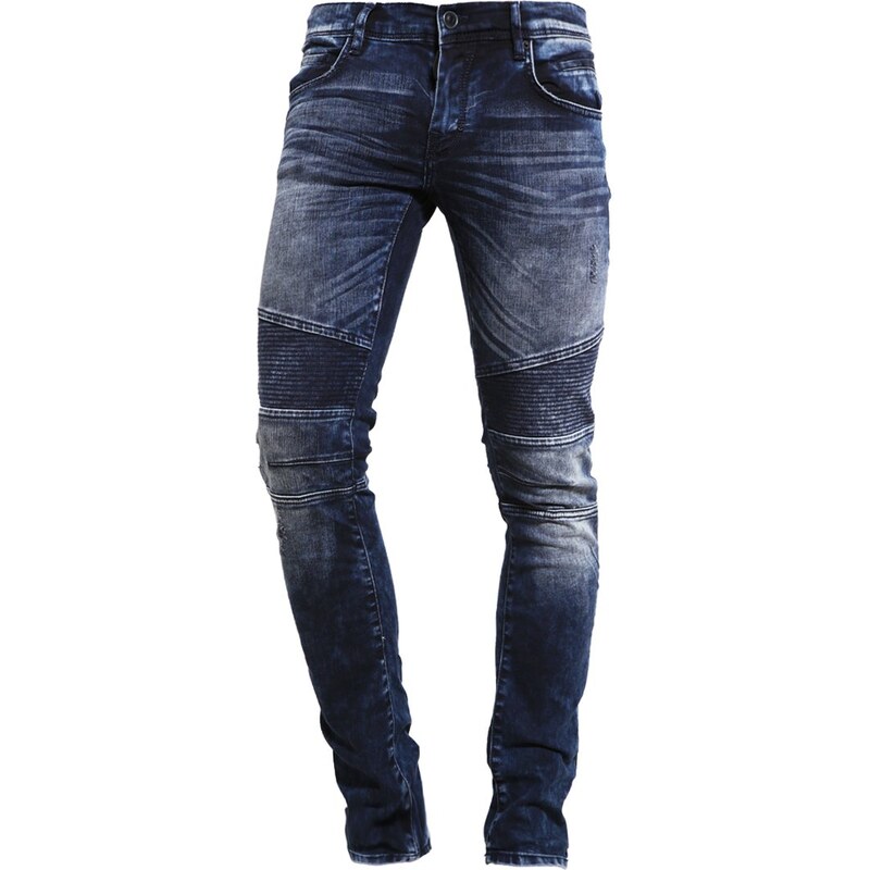 Antony Morato Jeans Skinny blue denim