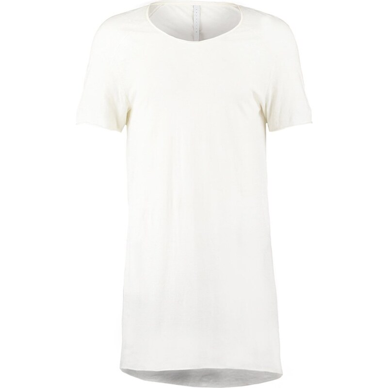 Delusion Tshirt imprimé white