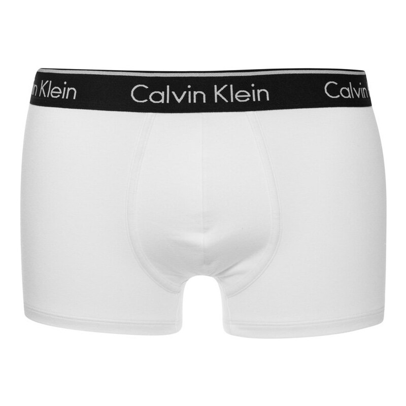 Calvin Klein Underwear LINEAR Shorty white