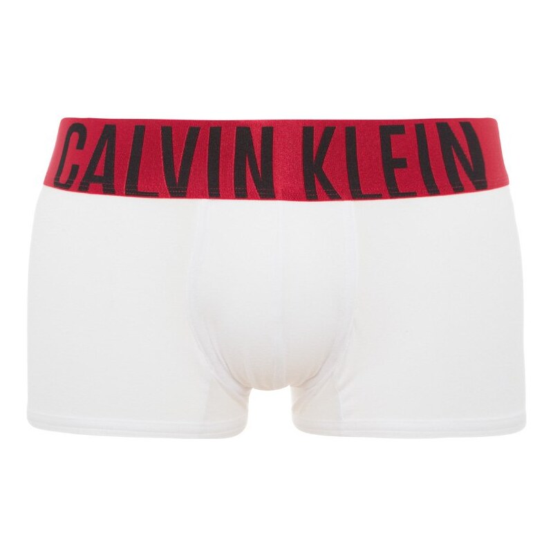 Calvin Klein Underwear Shorty white