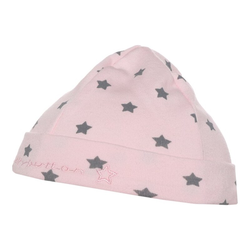 bellybutton Bonnet cradle pink