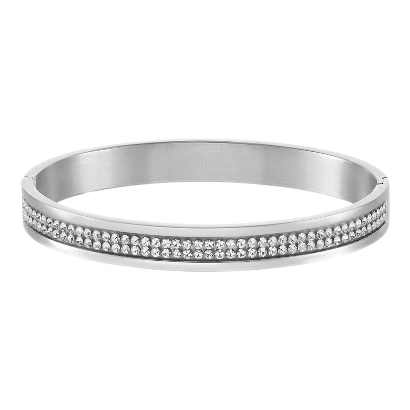 Dyrberg/Kern LORBEL Bracelet silvercoloured
