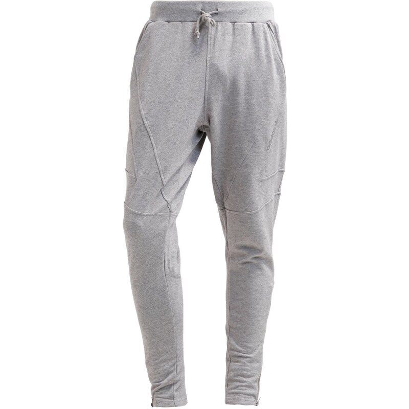 adidas Originals Pantalon de survêtement medium grey heather