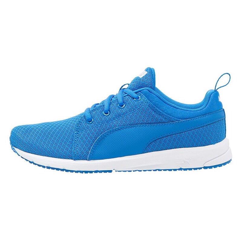 Puma CARSON RUNNER Chaussures de running neutres electric blue