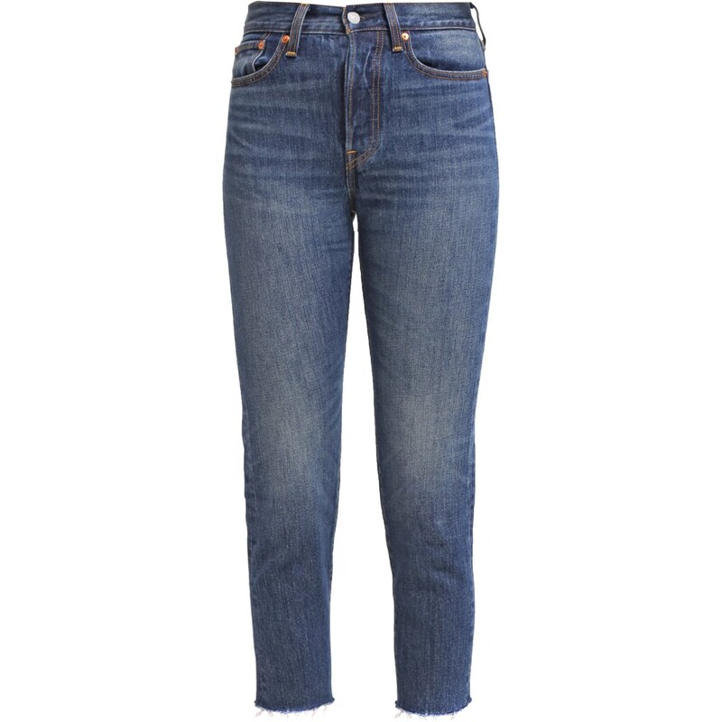 Levi's® WEDGIE ICON FIT Jean slim classic tint