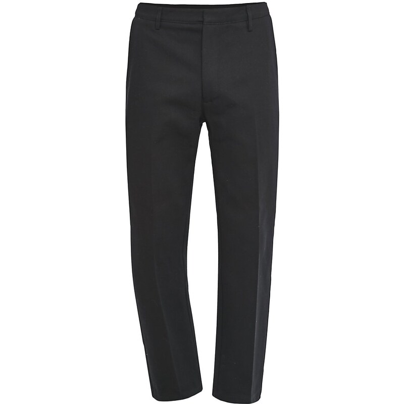 Urban Outfitters RORY Pantalon classique black