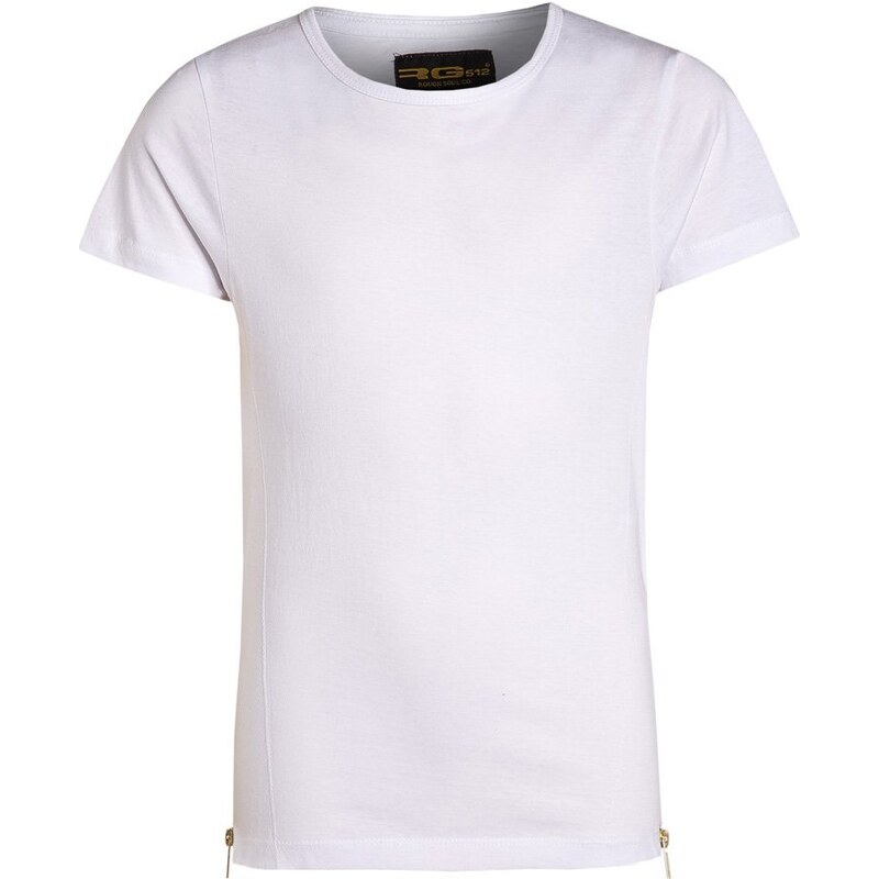 Re-Gen ReGen Tshirt imprimé optical white