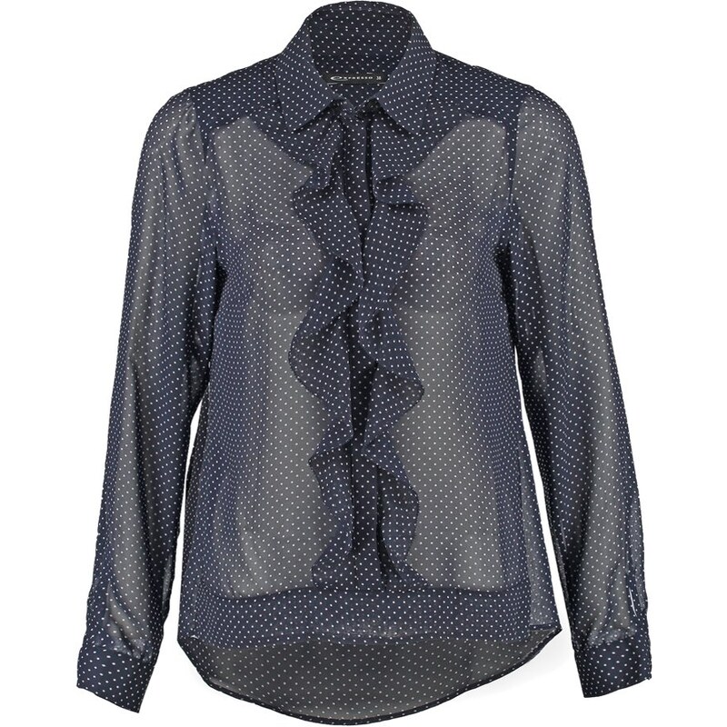 Expresso PACEY Blouse night blue