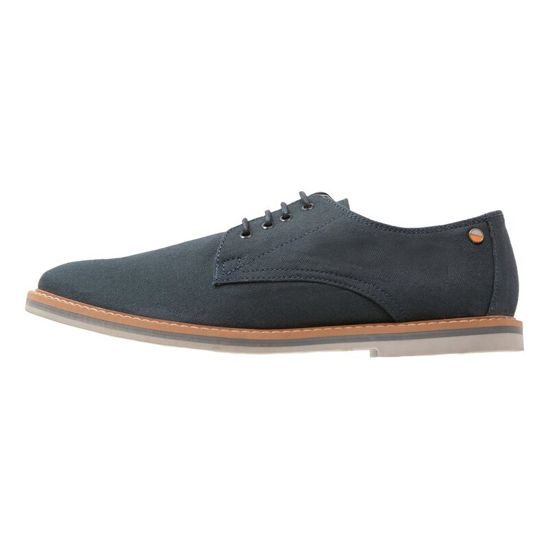 Frank Wright TELFORD Chaussures à lacets navy