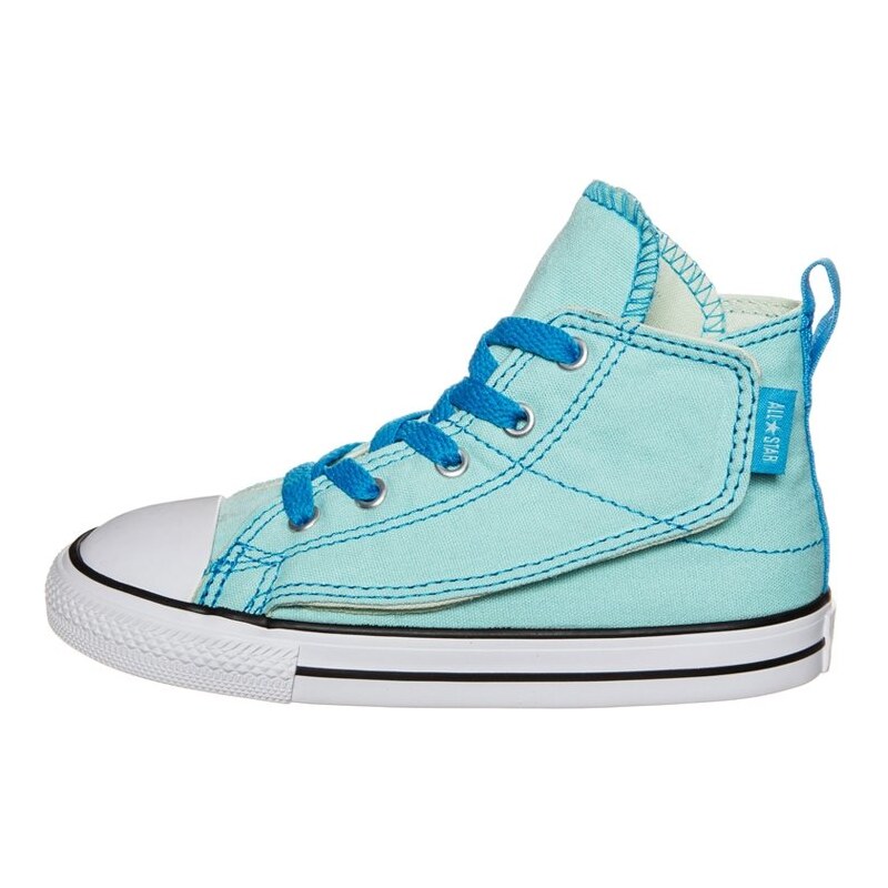 Converse CHUCK TAYLOR ALL STAR SIMPLE Baskets montantes motel pool/spray paint blue