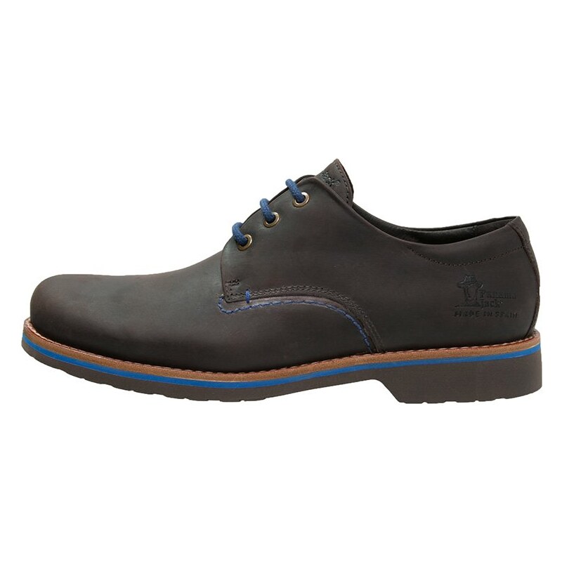 Panama Jack KITO Chaussures à lacets marron/brown