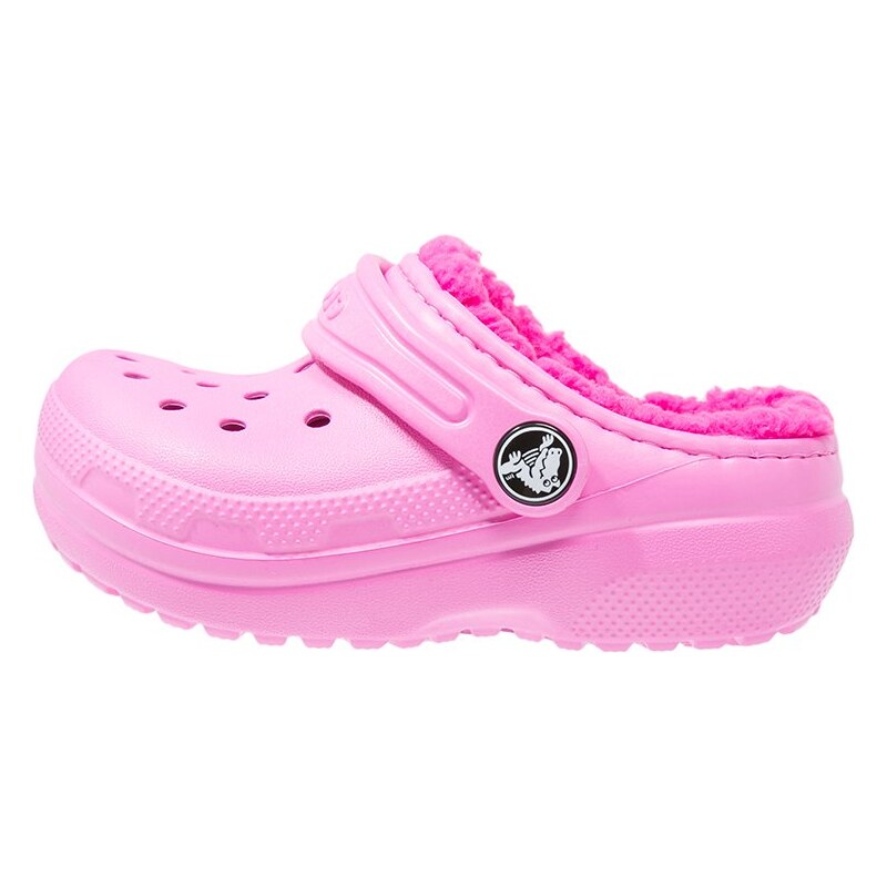 Crocs CLASSIC Mules party pink/candy pink