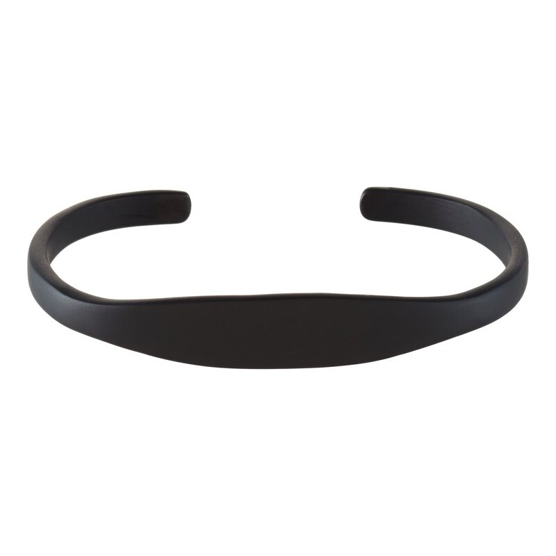Icon Brand TORQUE Bracelet black