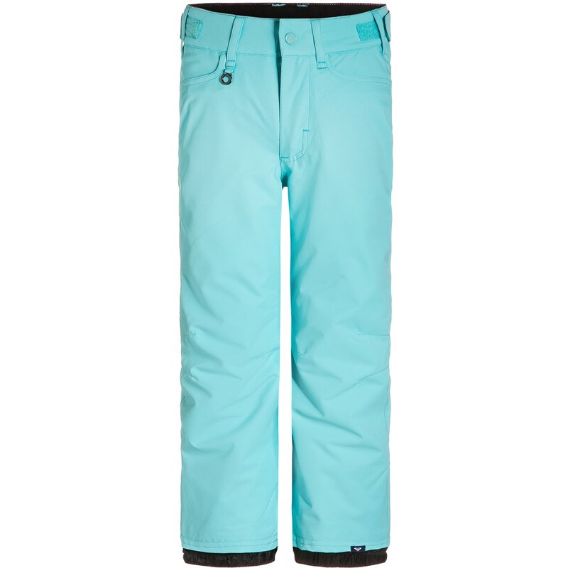 Roxy BACKYARD Pantalon de ski blue radiance