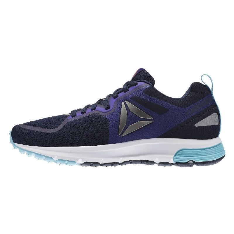 Reebok ONE DISTANCE 2.0 Chaussures de running neutres pigment purple/coll navy/crisp blue