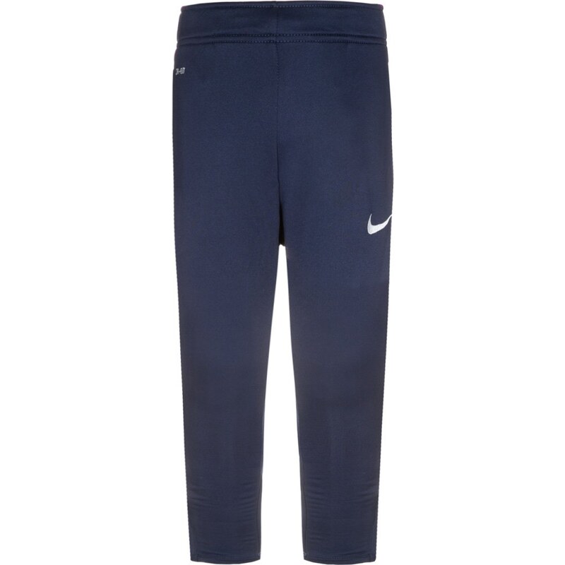 Nike Performance ACADEMY TECH Pantalon de survêtement midnight navy/light photo blue/white
