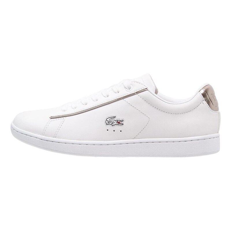Lacoste CARNABY EVO Baskets basses white