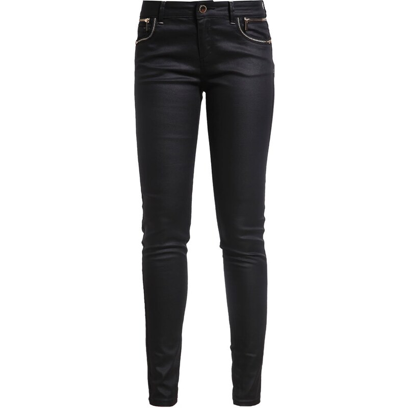 Morgan Jeans Skinny noir