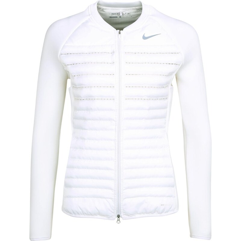 Nike Golf Veste d'hiver white