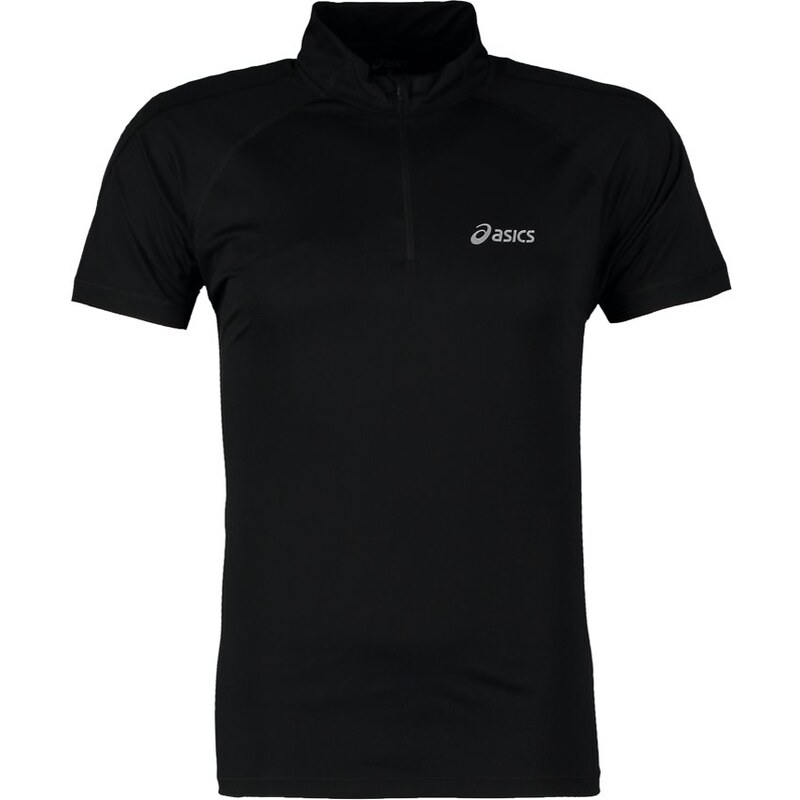 ASICS Tshirt de sport performance black